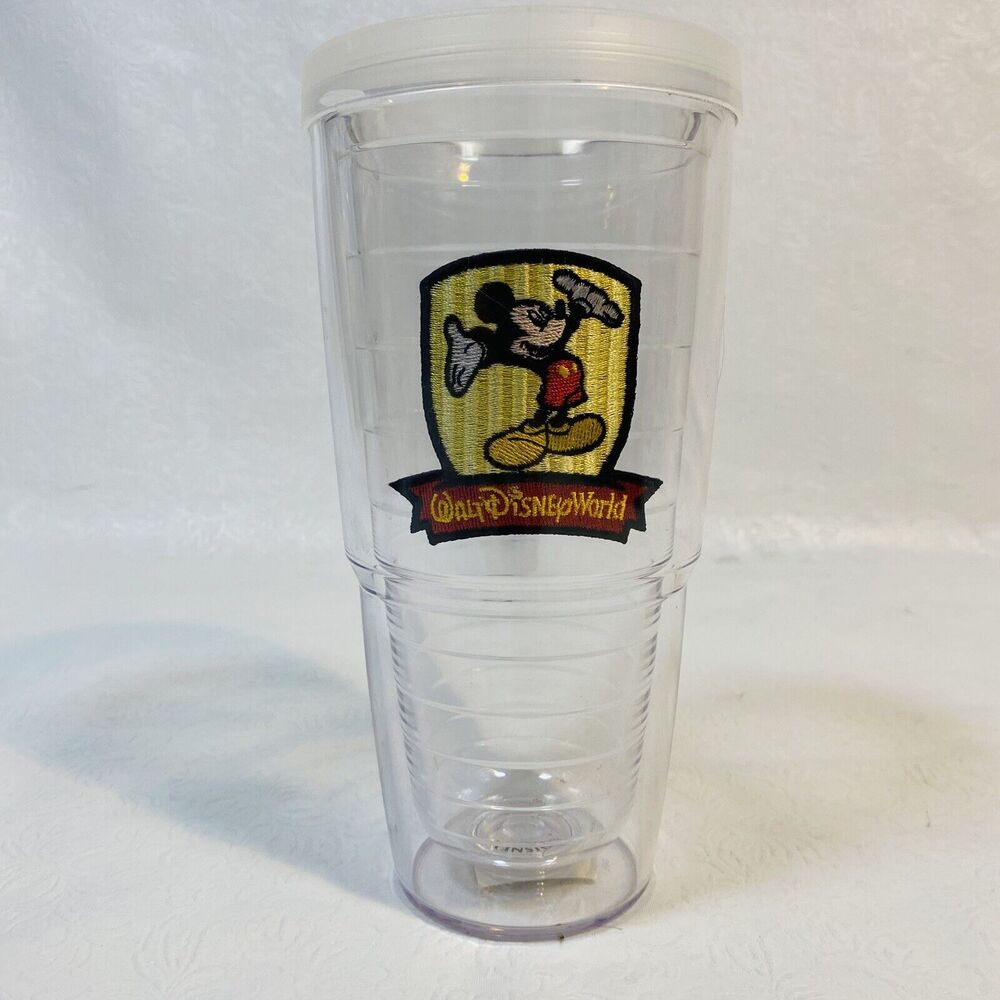 Walt Disney World Mickey Mouse Tervis